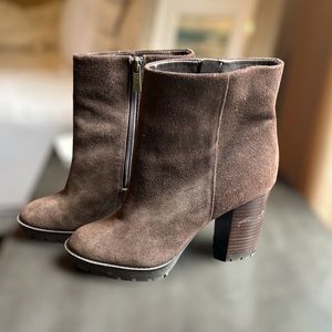 Booties / Ankle Boots